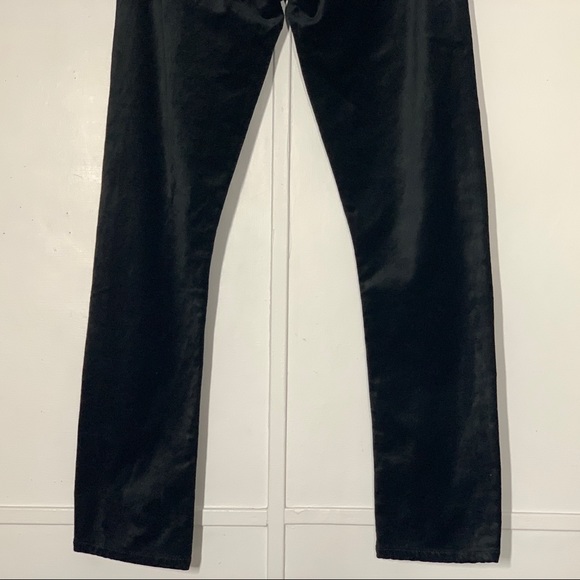 CITIZENS OF HUMANITY Harlow Ankle Mid Rise Women's Jeans - Picture 7 of 13